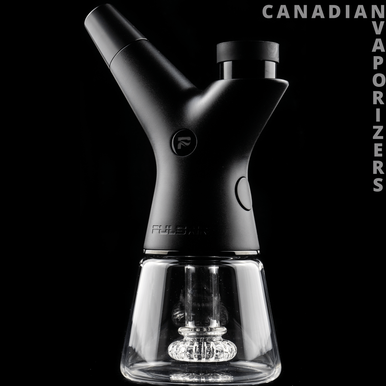 Pulsar Rok - Canadian Vaporizers