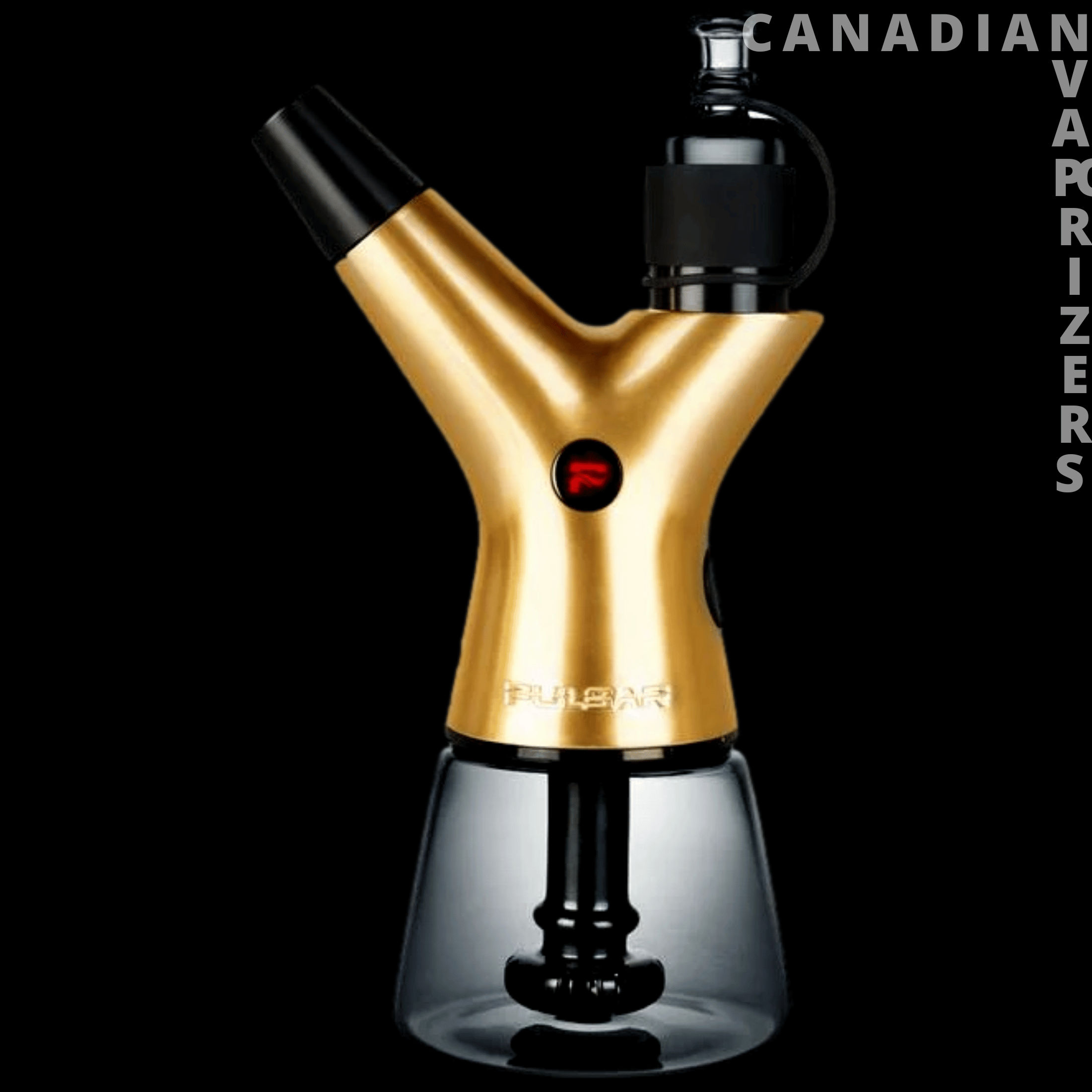 Pulsar Rok - Canadian Vaporizers