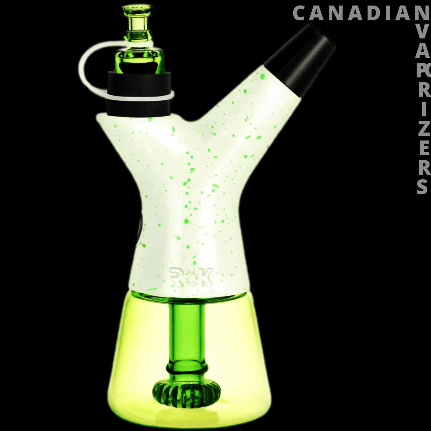 Pulsar Rok - Canadian Vaporizers