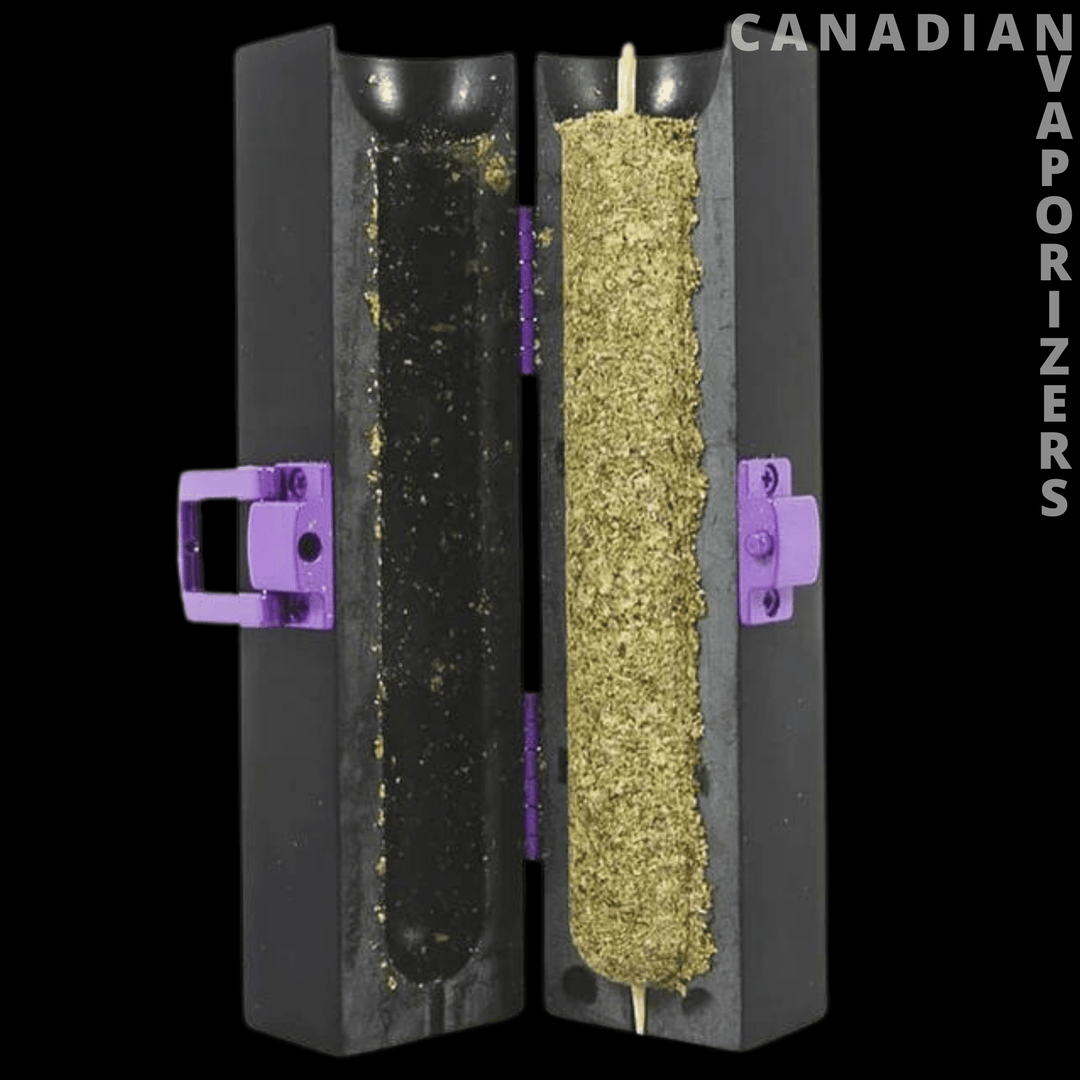 Purple Rose Supply CannaMold (All Kits) - Canadian Vaporizers