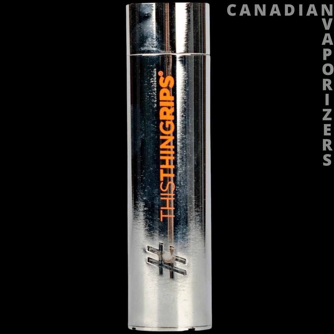 R-SERIES OG BATTERY-POWERED RIG REPLACEMENT BATTERY - Canadian Vaporizers