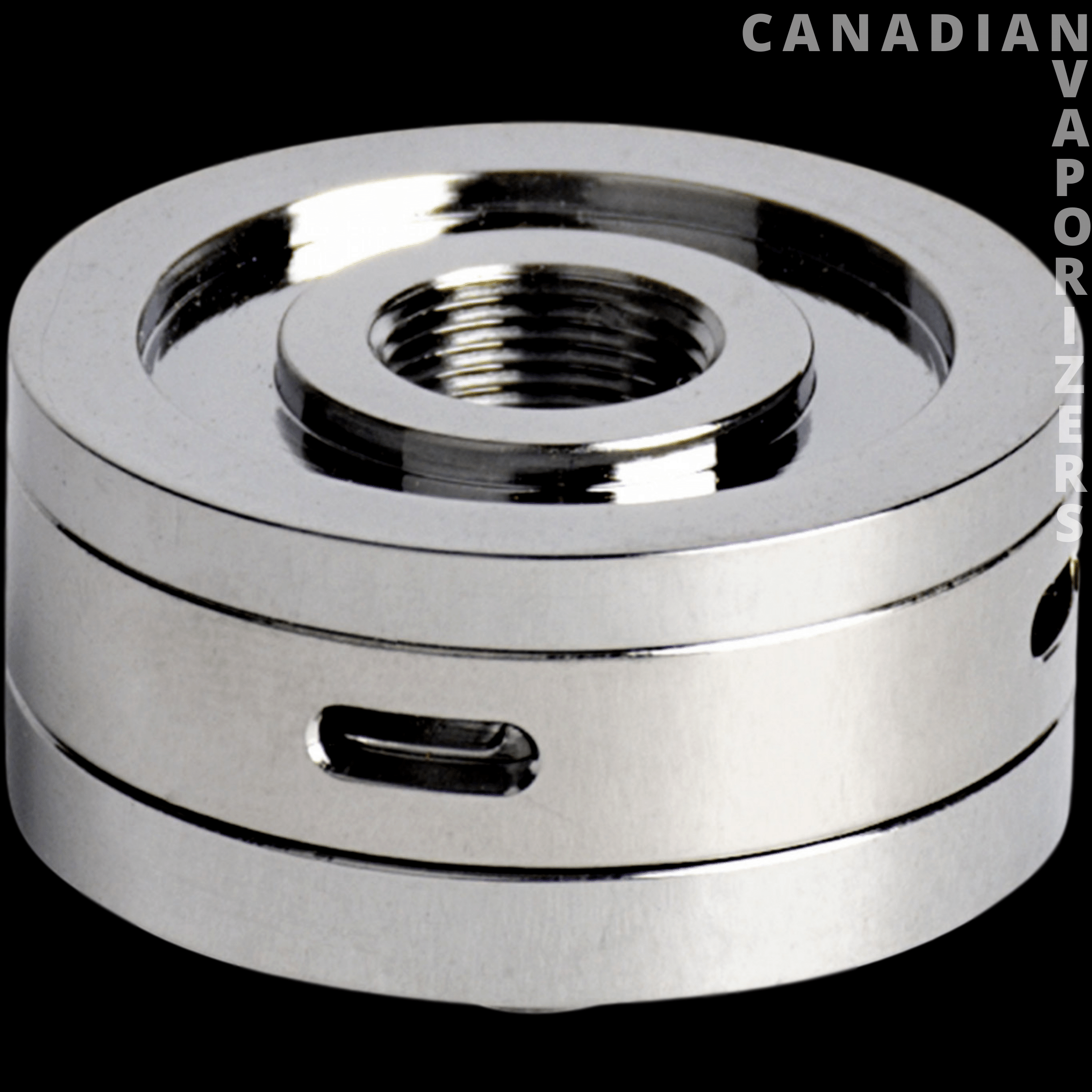 R-Series OG Rig Edition Airflow/Atomizer Base – Canadian Vaporizers