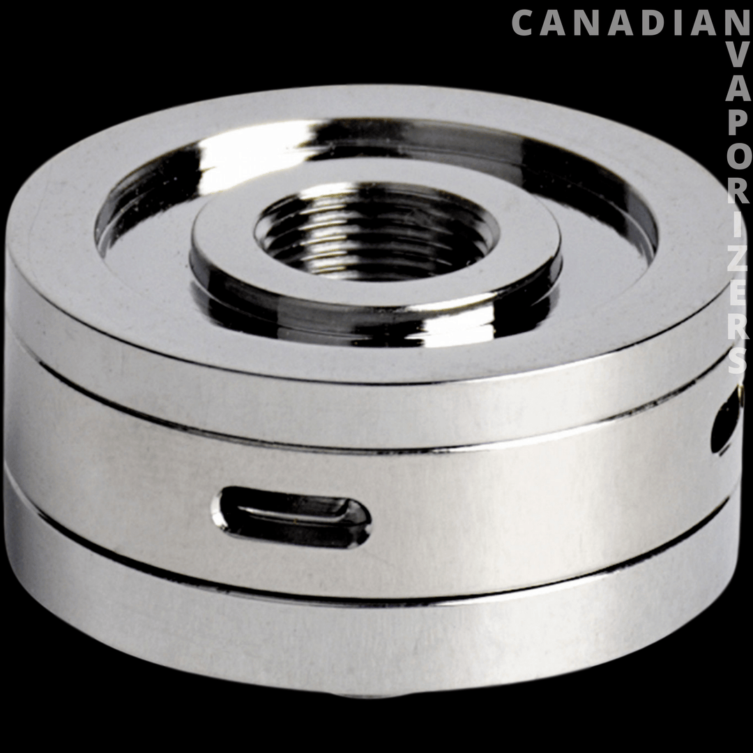 R-Series OG Rig Edition Airflow/Atomizer Base - Canadian Vaporizers