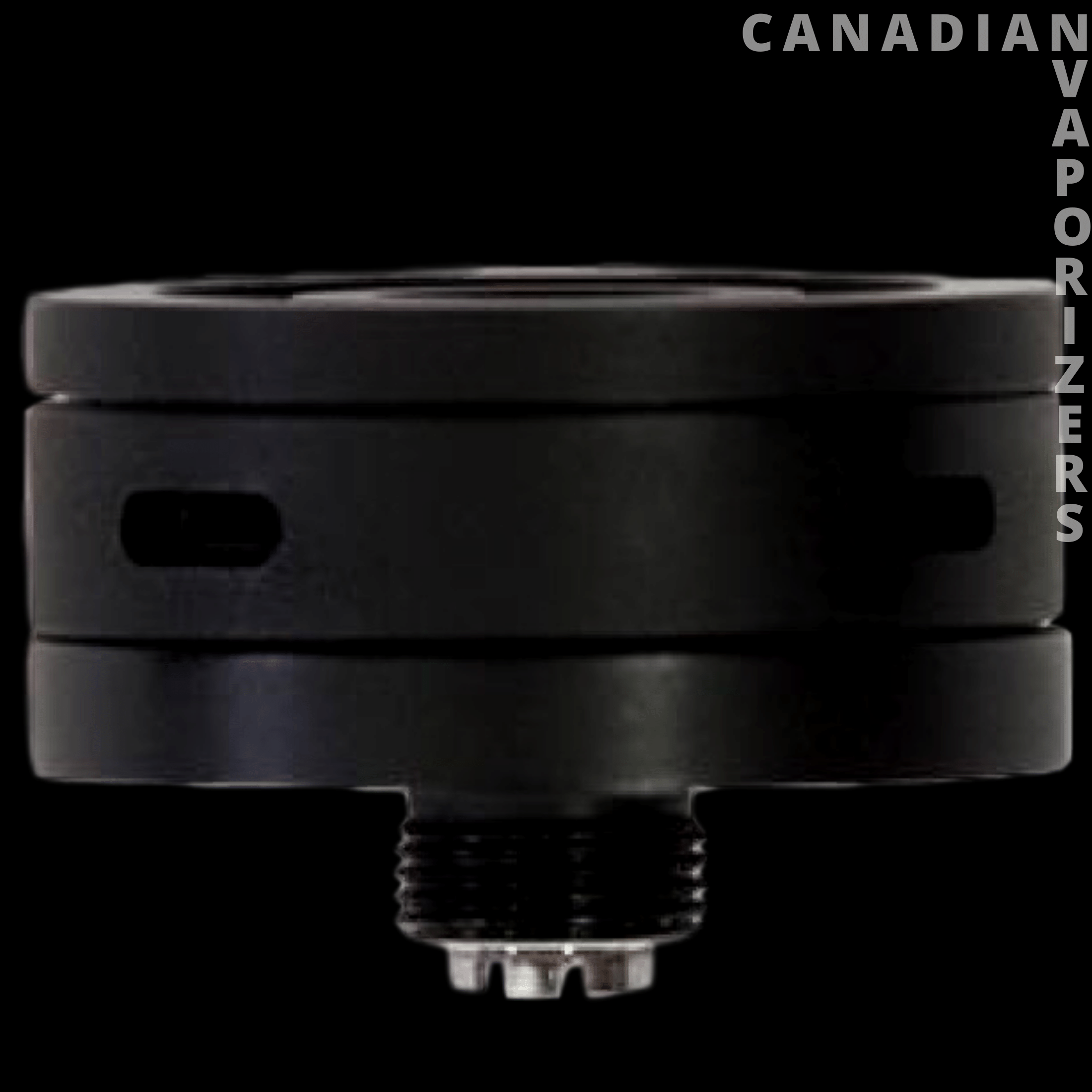R-Series R2 Rig Edition Airflow/Atomizer Base – Canadian Vaporizers