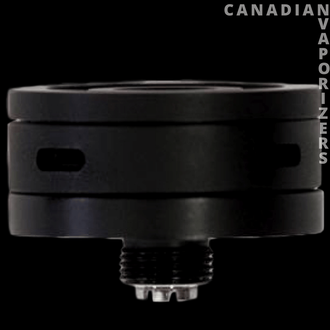 R-Series R2 Rig Edition Airflow/Atomizer Base - Canadian Vaporizers