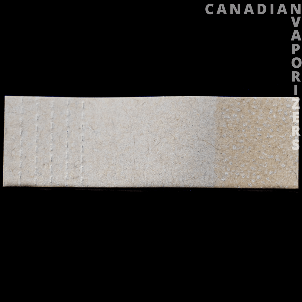 RAW TIPS – GUMMED PERFORATED - Canadian Vaporizers