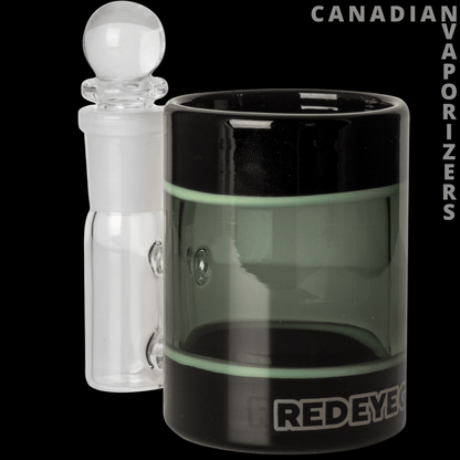 Red Eye Glass Iso Station - Canadian Vaporizers