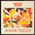 Red Eye Glass Jigsaw Puzzle (500 Pieces) - Canadian Vaporizers