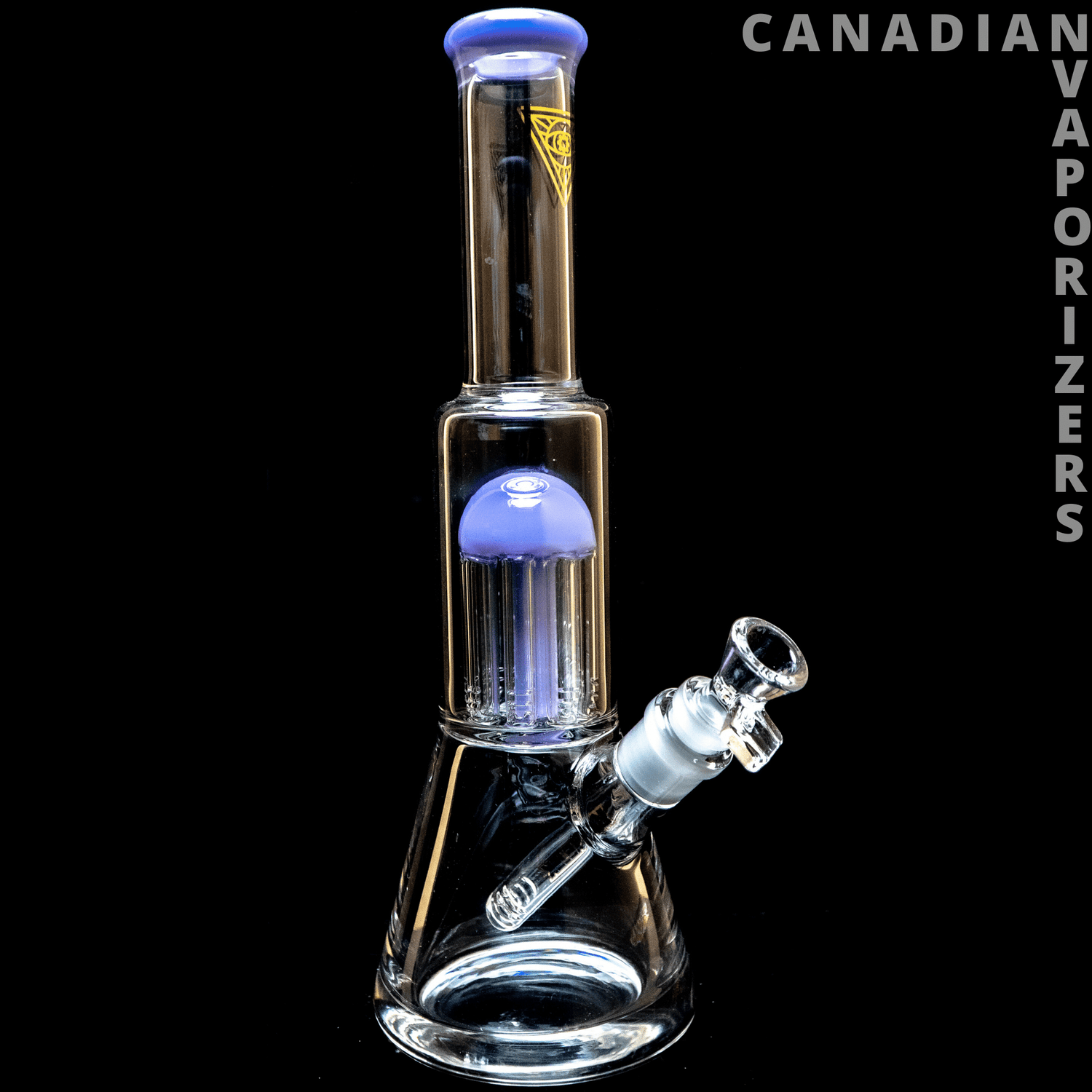 Red Eye Tek | 12.5" Immortal Beaker Tube - Canadian Vaporizers