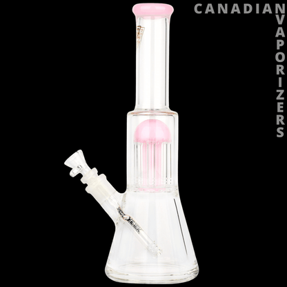 Red Eye Tek | 12.5" Immortal Beaker Tube - Canadian Vaporizers