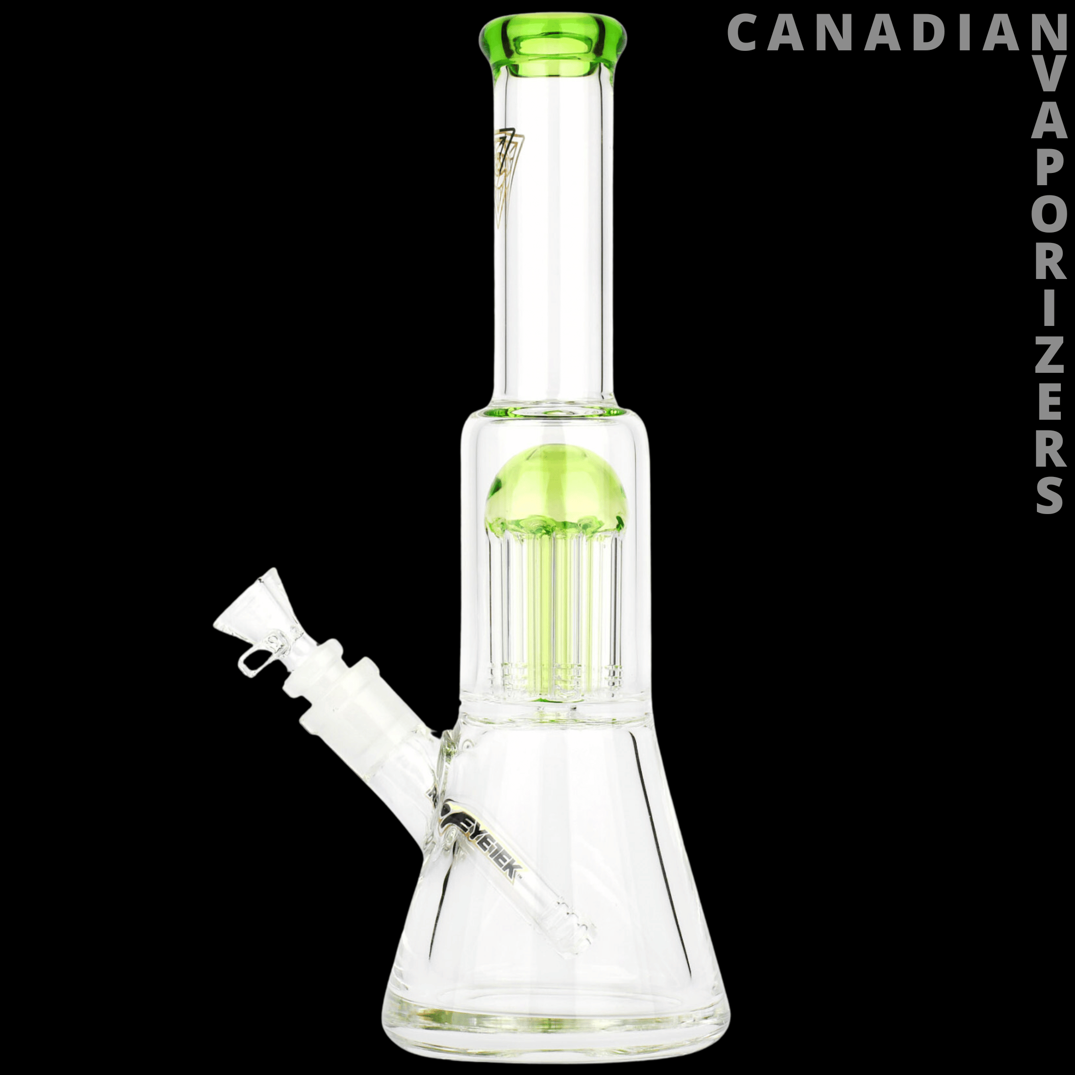 Red Eye Tek | 12.5" Immortal Beaker Tube - Canadian Vaporizers