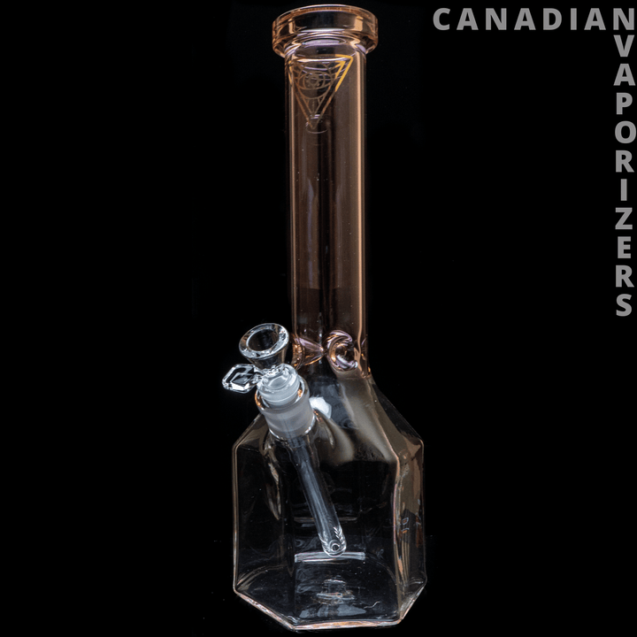 Red Eye Tek | 14" Honeycomb Tube - Canadian Vaporizers