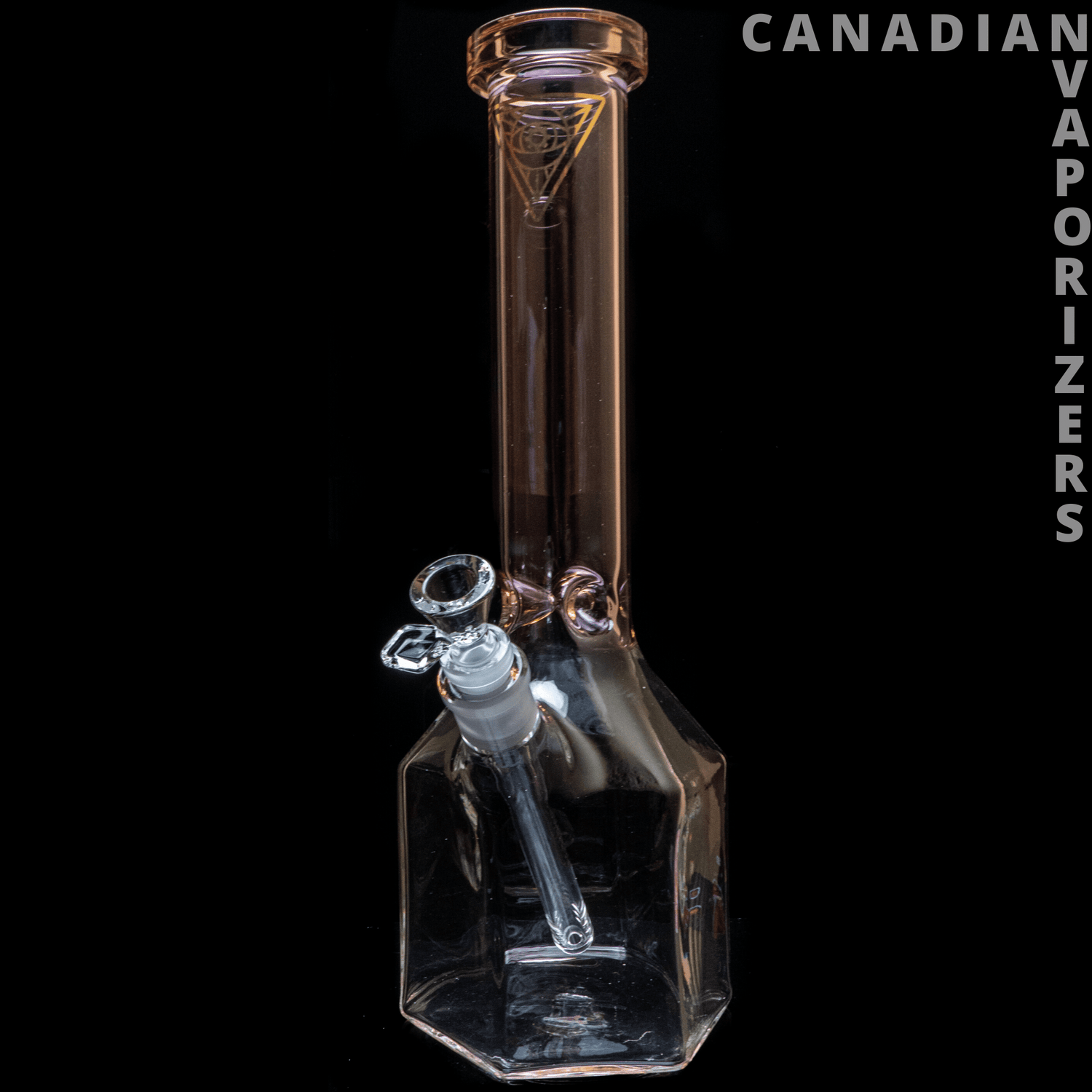 Red Eye Tek | 14&quot; Honeycomb Tube - Canadian Vaporizers