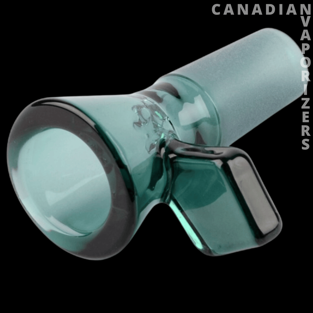 Red Eye Tek 14mm Diamond Handle Pull-Out - Canadian Vaporizers