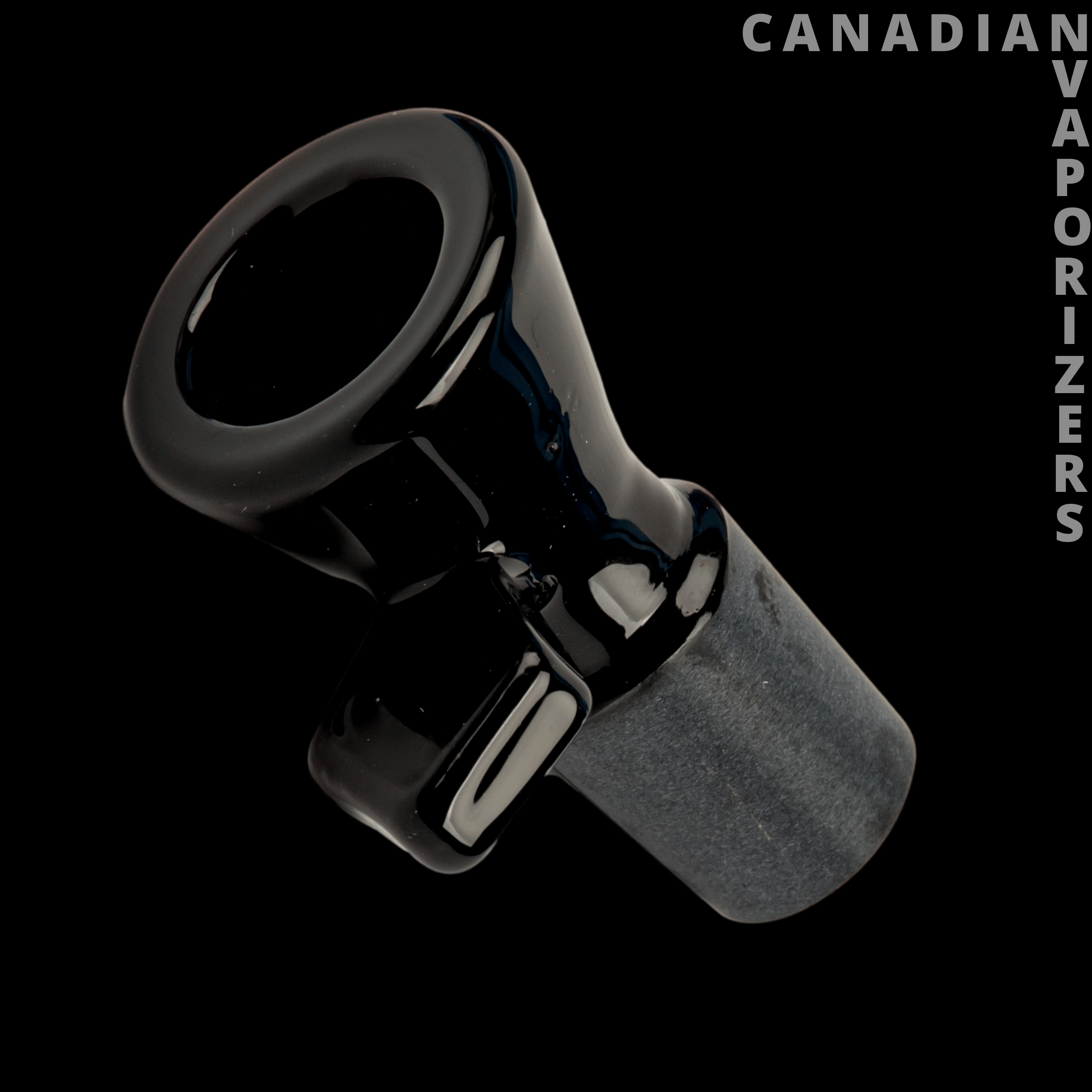 Red Eye Tek 14mm Diamond Handle Pull-Out - Canadian Vaporizers