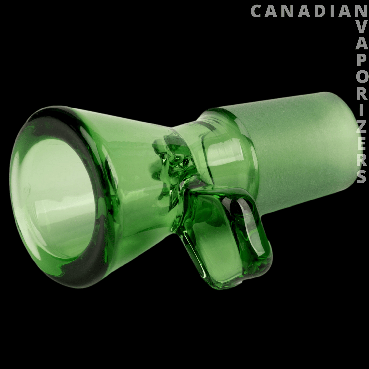 Red Eye Tek 14mm Diamond Handle Pull-Out - Canadian Vaporizers