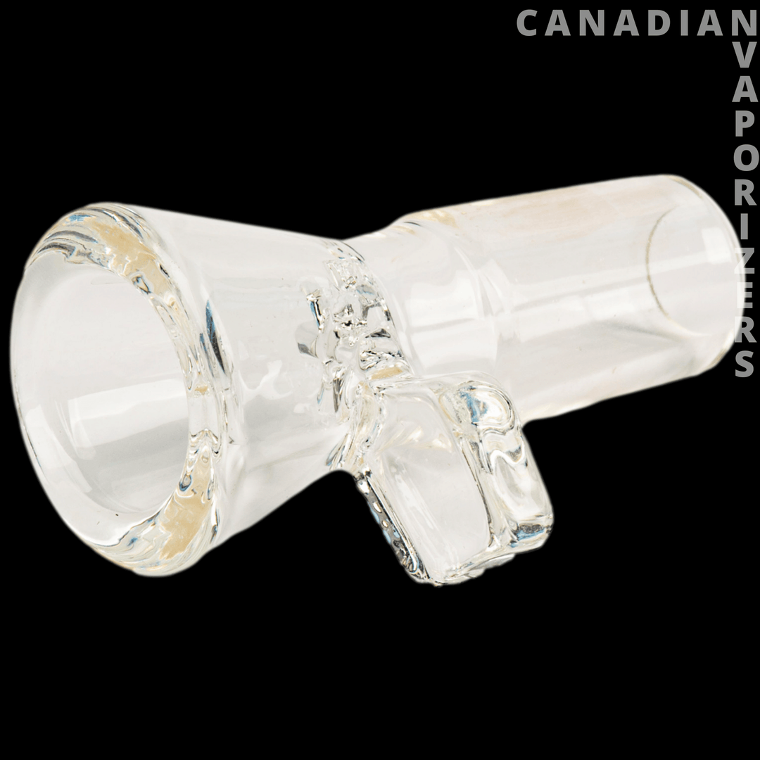 Red Eye Tek 14mm Diamond Handle Pull-Out - Canadian Vaporizers