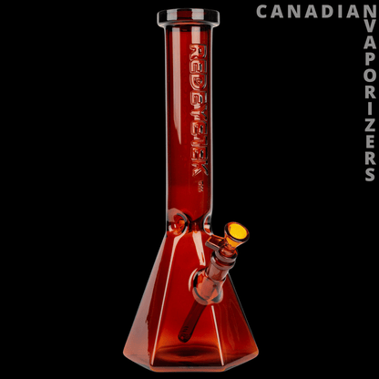 Red Eye Tek 15&quot; Hextatic Tube - Canadian Vaporizers