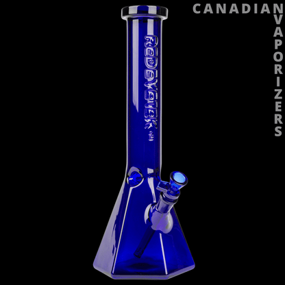 Red Eye Tek 15&quot; Hextatic Tube - Canadian Vaporizers