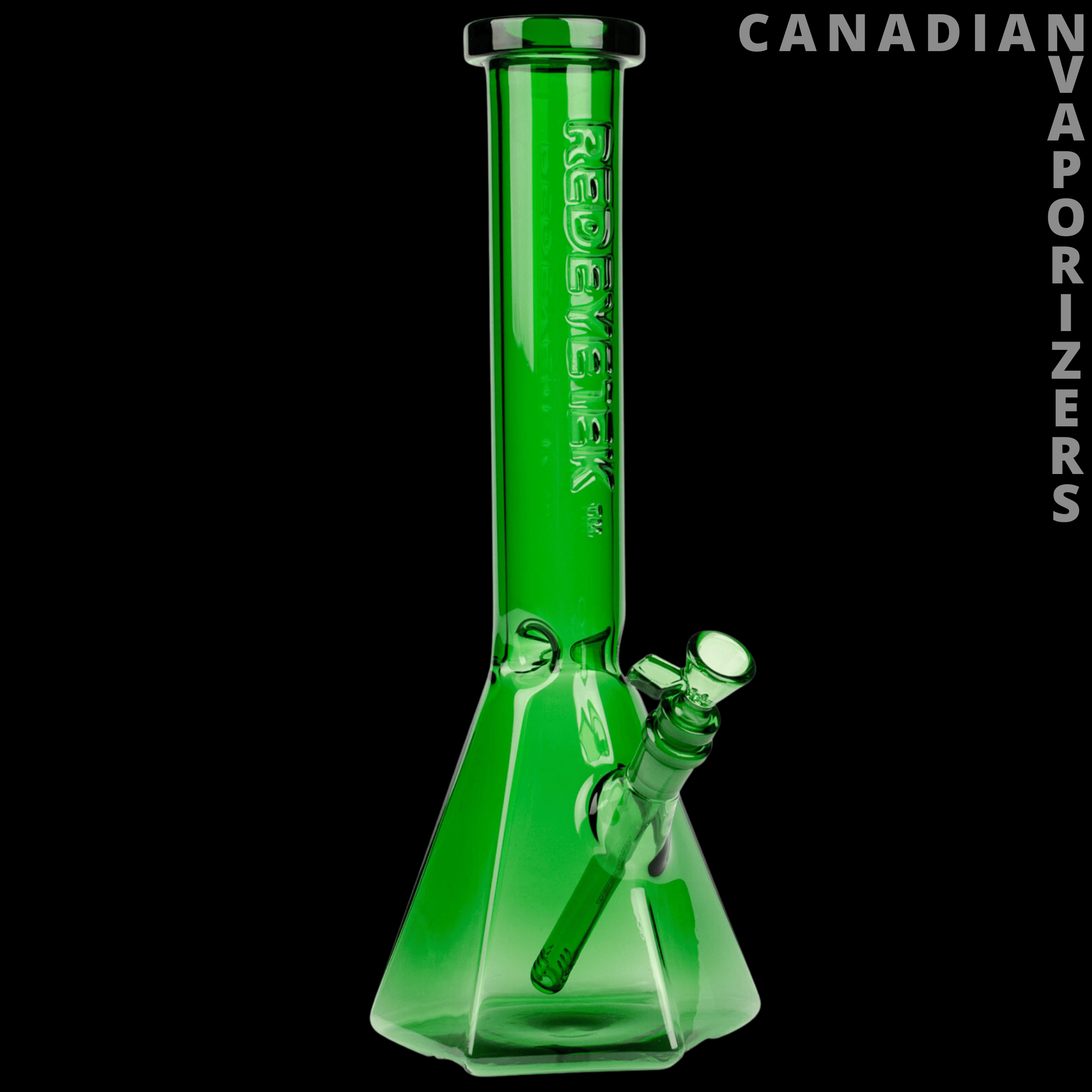 Red Eye Tek 15&quot; Hextatic Tube - Canadian Vaporizers