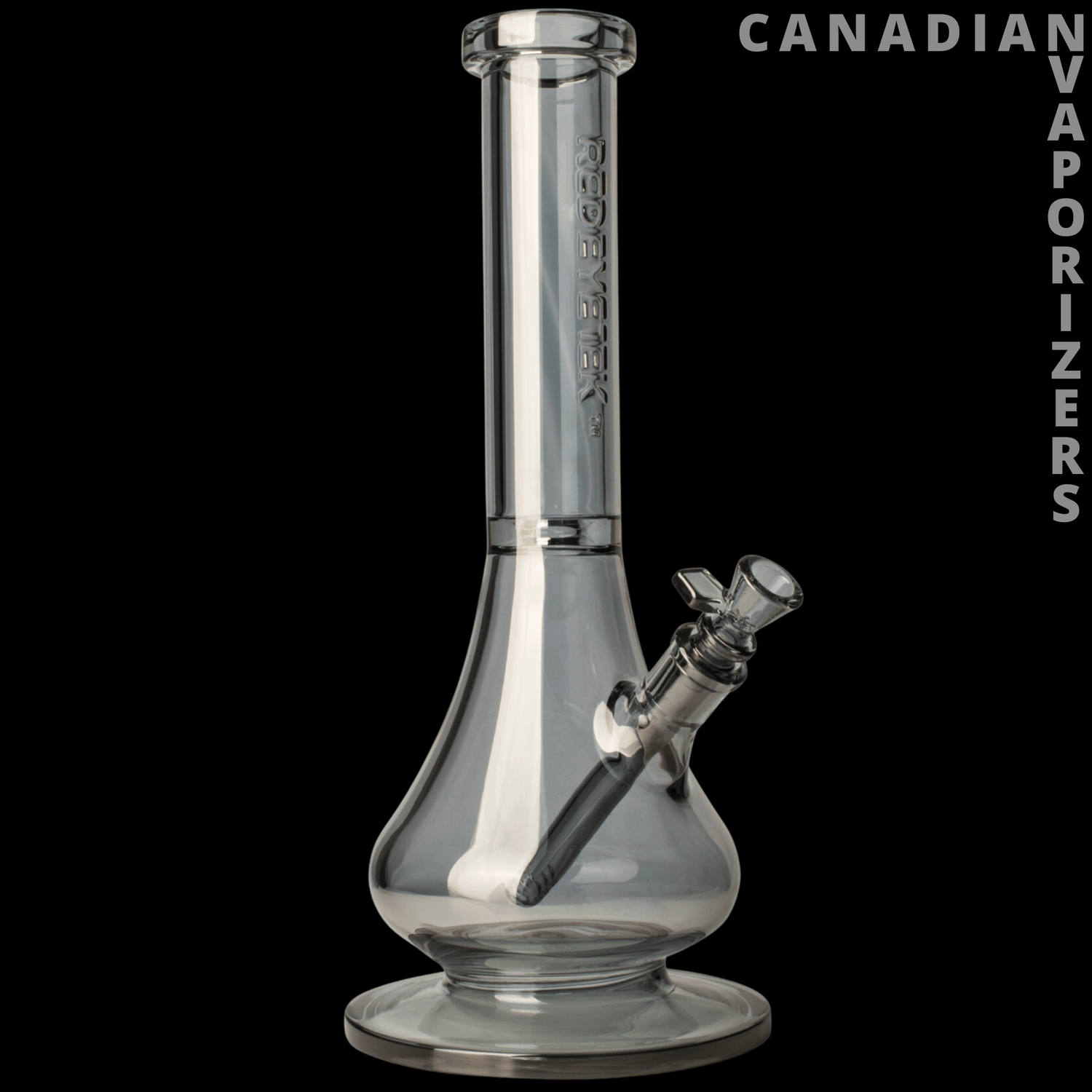 Red Eye Tek | 15&quot; Metallic Terminator Finish Avatar Tube - Canadian Vaporizers