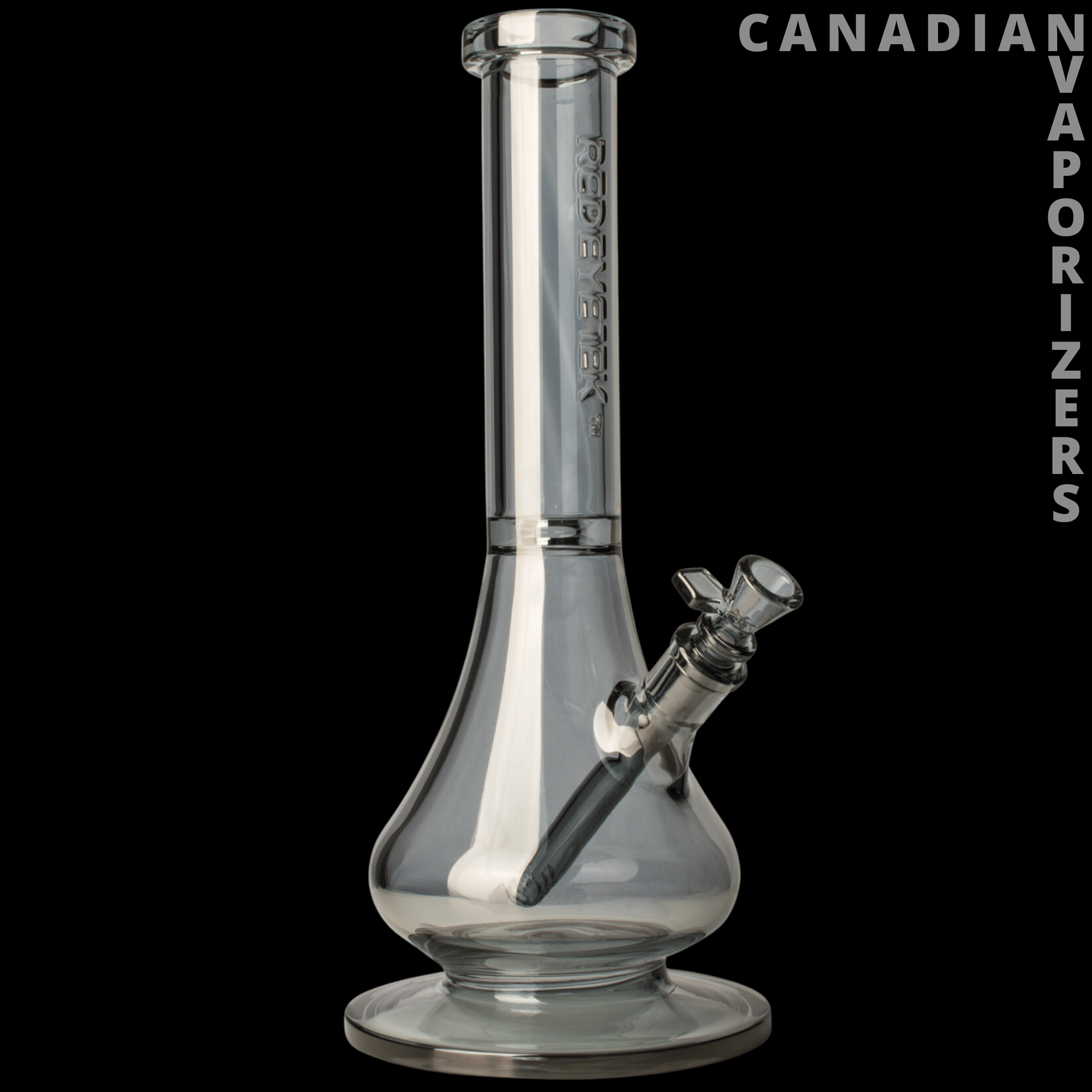 Red Eye Tek | 15&quot; Metallic Terminator Finish Avatar Tube - Canadian Vaporizers