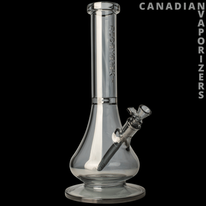 Red Eye Tek | 15&quot; Metallic Terminator Finish Avatar Tube - Canadian Vaporizers