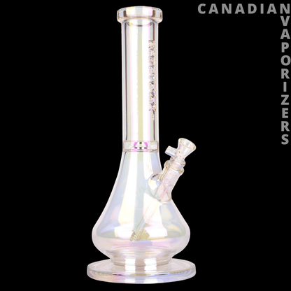 Red Eye Tek | 15&quot; Metallic Terminator Finish Avatar Tube - Canadian Vaporizers