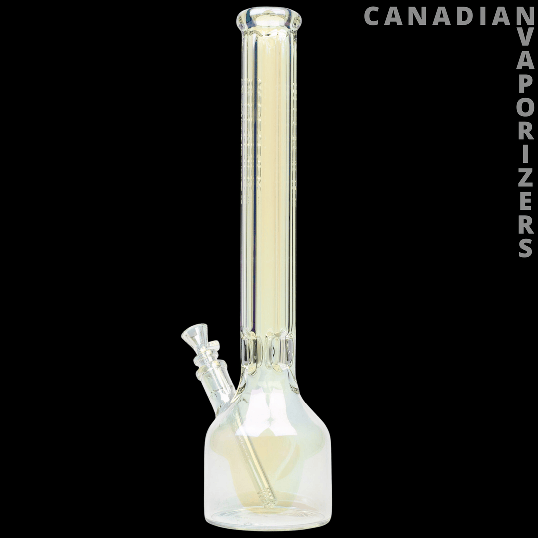 Red Eye Tek 18" Metallic Terminator Finish Hex Tube – Canadian Vaporizers
