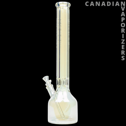 Red Eye Tek 18&quot; Metallic Terminator Finish Hex Tube - Canadian Vaporizers