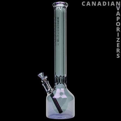 Red Eye Tek 18&quot; Metallic Terminator Finish Hex Tube - Canadian Vaporizers
