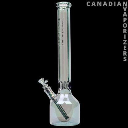 Red Eye Tek 18&quot; Metallic Terminator Finish Hex Tube - Canadian Vaporizers