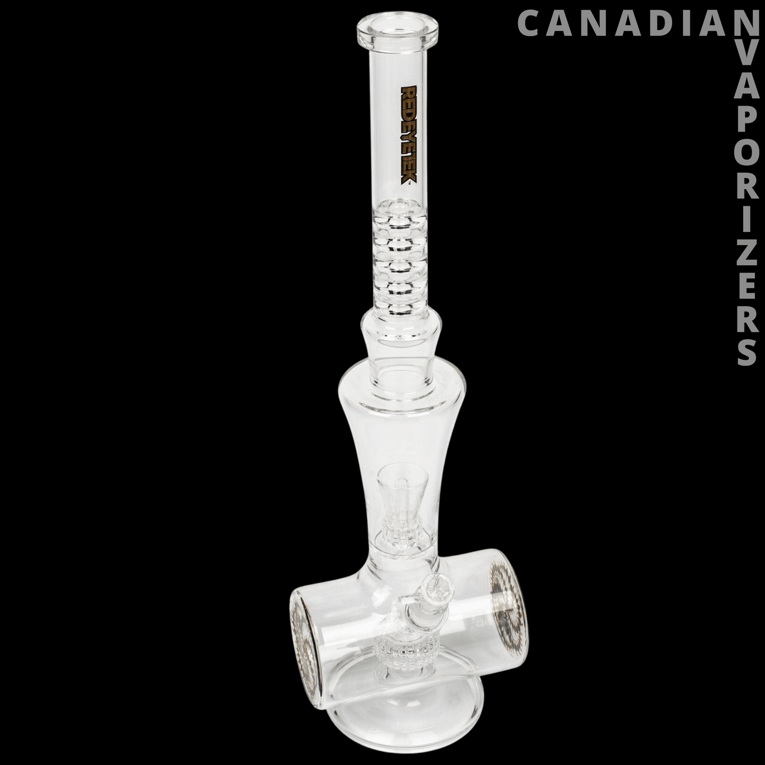 Red Eye Tek 30&quot; Zenith Tube - Canadian Vaporizers