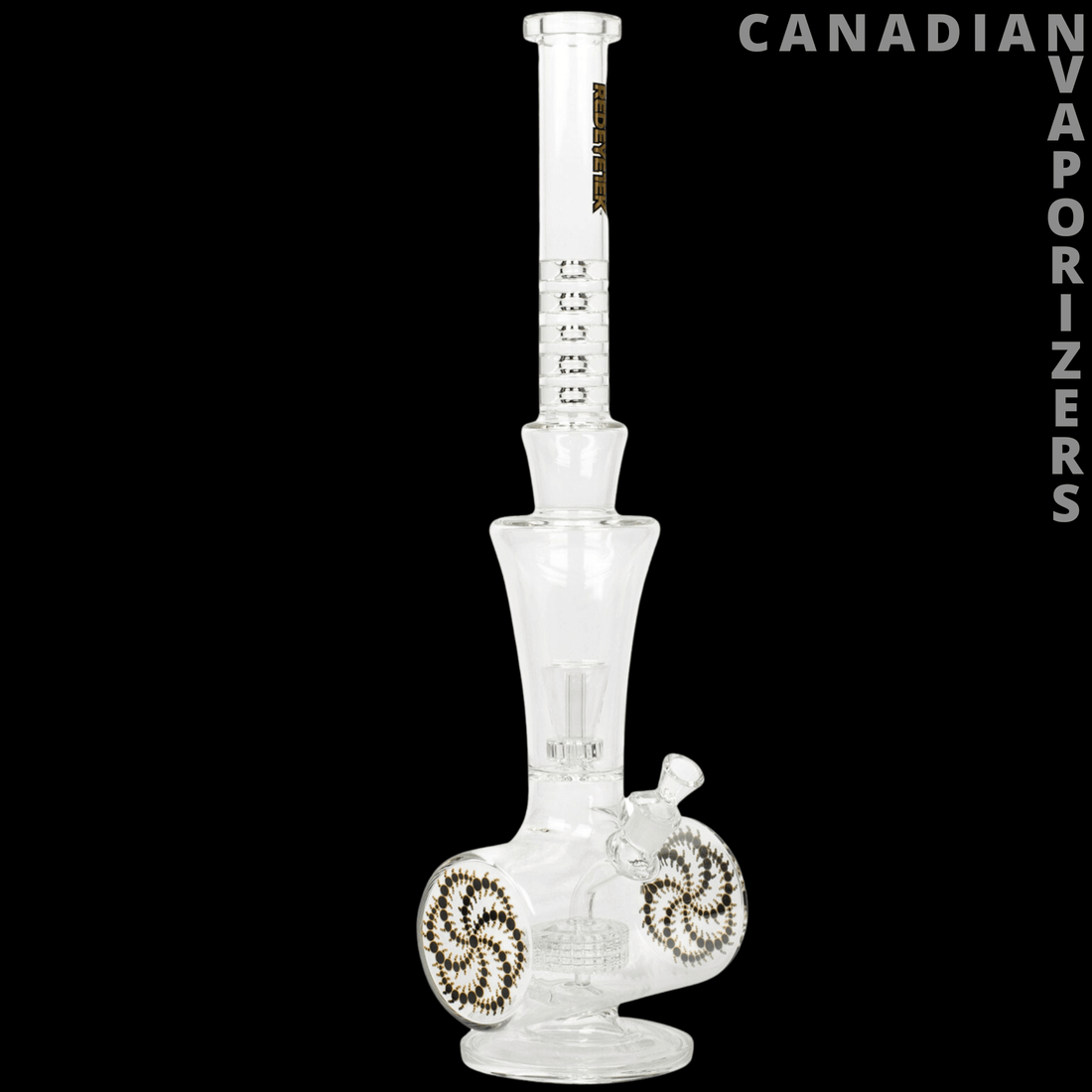 Red Eye Tek 30&quot; Zenith Tube - Canadian Vaporizers