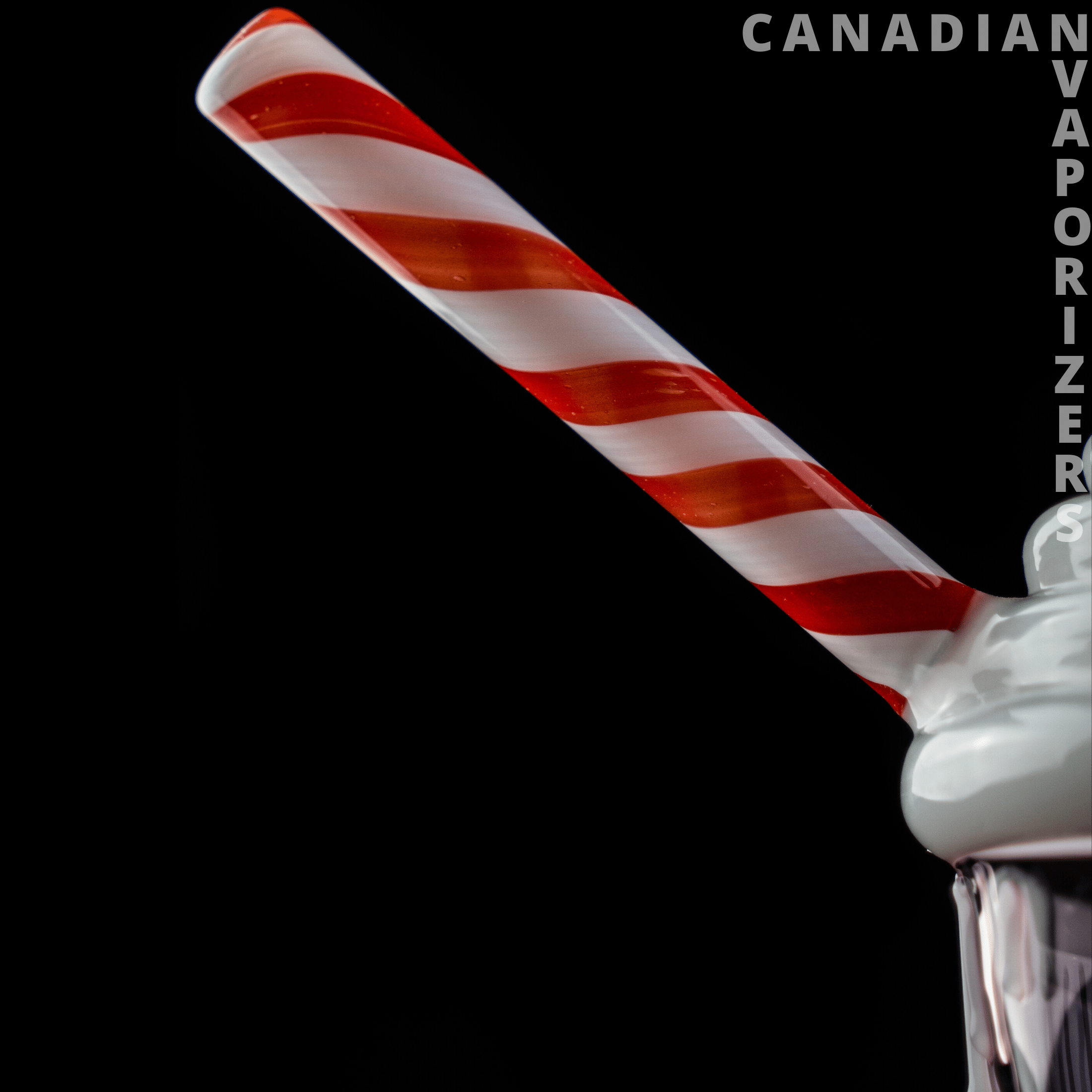 Red Eye Tek 9" Milkshake Rig - Canadian Vaporizers