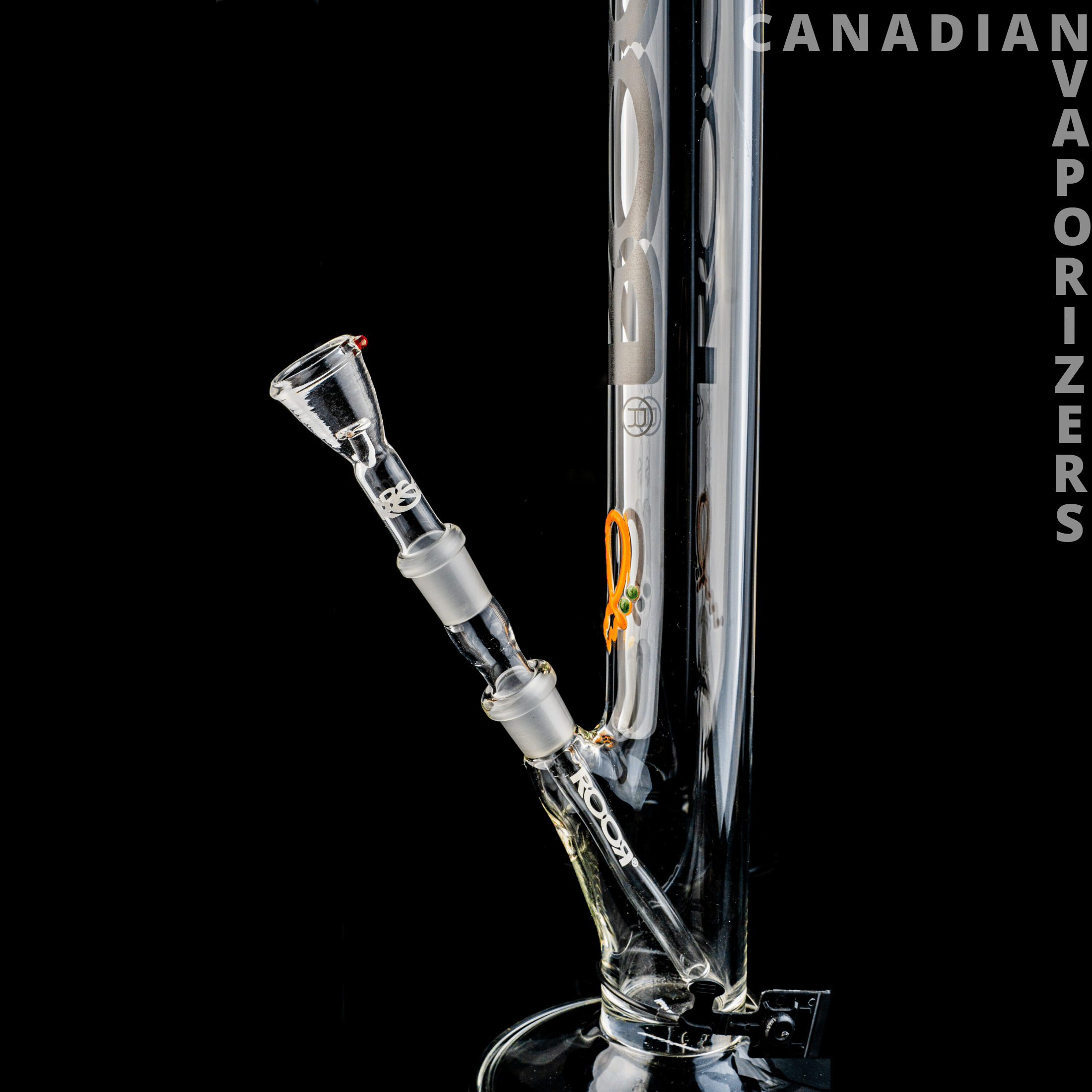 ROOR BONG - Canadian Vaporizers