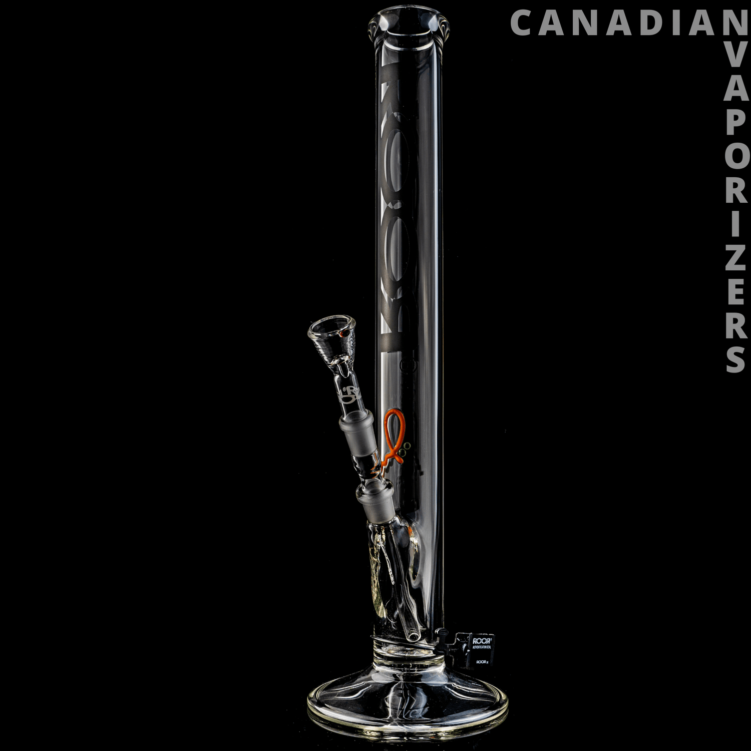ROOR BONG - Canadian Vaporizers