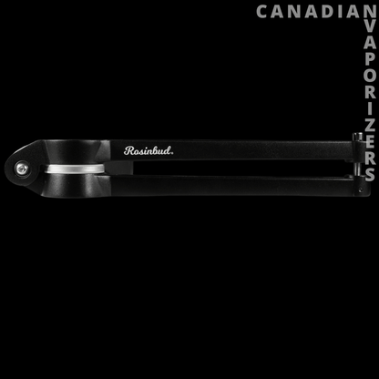 Rosinbud M1 Rosin Press - Canadian Vaporizers