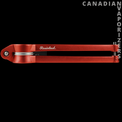 Rosinbud M1 Rosin Press - Canadian Vaporizers