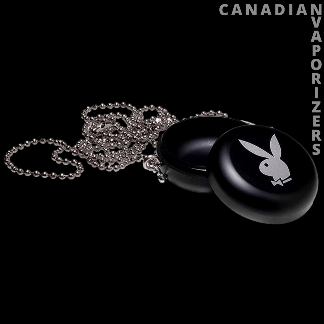 Ryot Pendant Storage Necklace (Playboy Edition) - Canadian Vaporizers