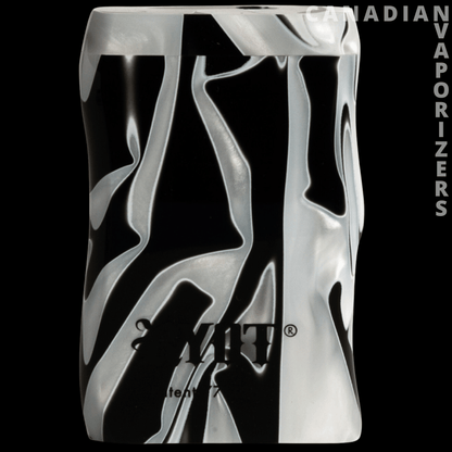 Ryot Short Acrylic Magnetic Dugout - Canadian Vaporizers