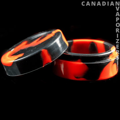Silicone Container - Canadian Vaporizers