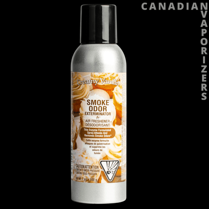 Smoke Odor Spray - Canadian Vaporizers