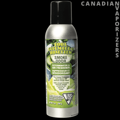 Smoke Odor Spray - Canadian Vaporizers
