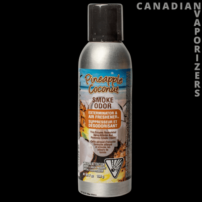 Smoke Odor Spray - Canadian Vaporizers