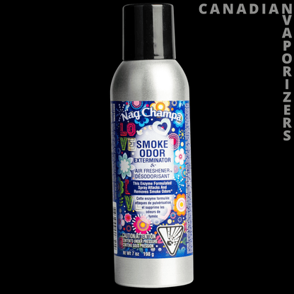 Smoke Odor Spray - Canadian Vaporizers