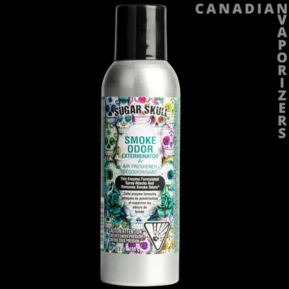 Smoke Odor Spray - Canadian Vaporizers