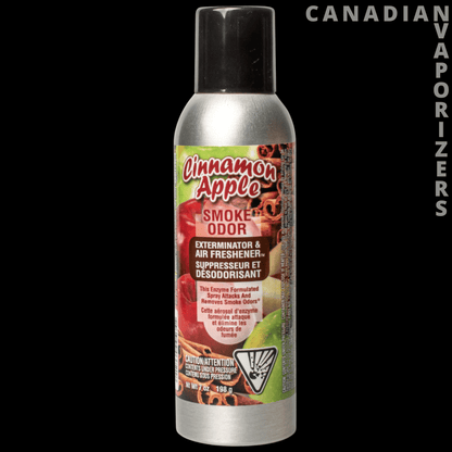 Smoke Odor Spray - Canadian Vaporizers