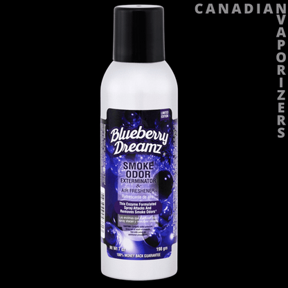 Smoke Odor Spray - Canadian Vaporizers