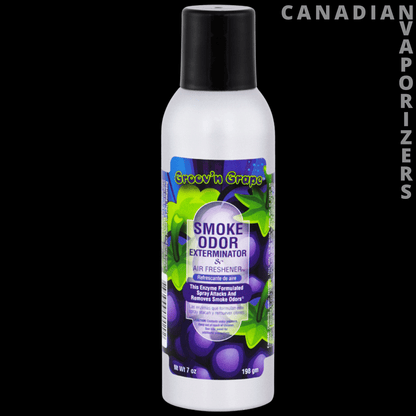 Smoke Odor Spray - Canadian Vaporizers